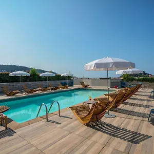 4* Hotel Novotel Centre Vieux