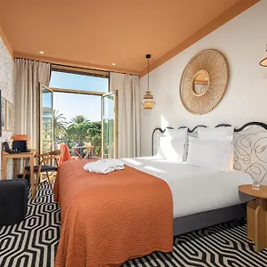 3* Hotel Albert 1er