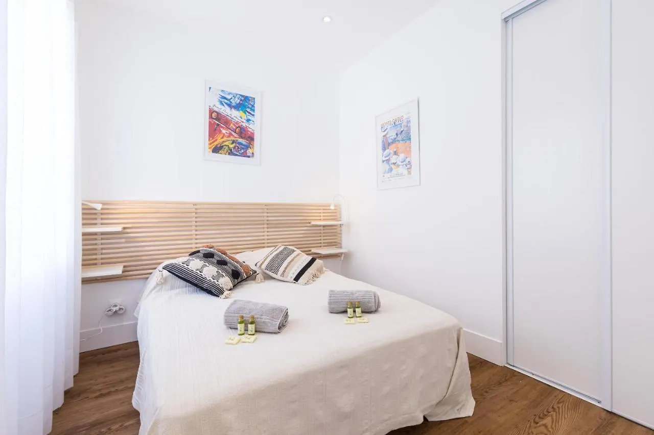 Spitalieri- Sunny Terrace With View -New Apartment