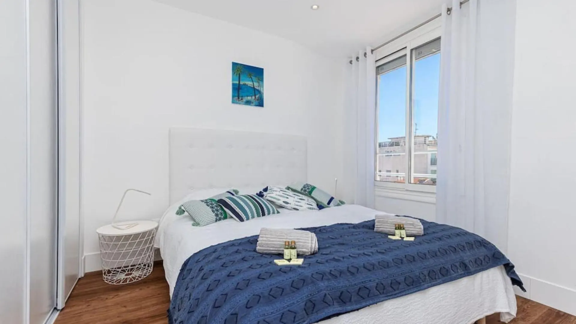 Spitalieri- Sunny Terrace With View -New Apartment